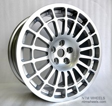 CERCHI - WHEELS - ROUES -