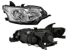 Per Mitsubishi Outlander