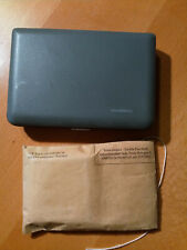 GIOCATRADUCI TR117C Sanyo Mulino Bianco + Gioco PAC LAND -  OTTIMO (Leggi!)