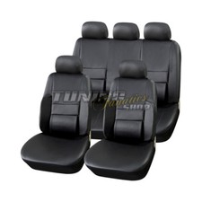 Premium Similpelle Coprisedile