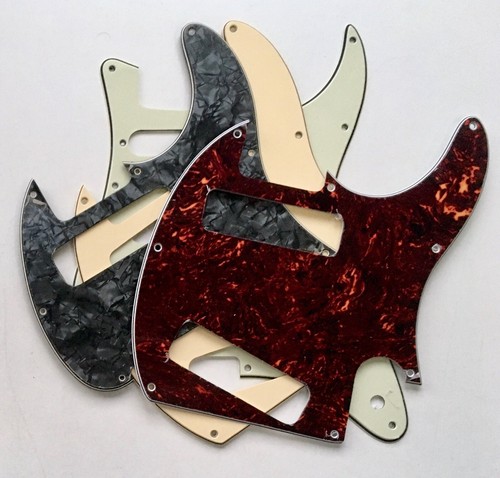 Pickguard for various l - for,