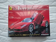 1/10 Scala DEAGOSTINI