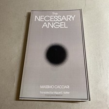 The Necessary Angel, Massimo