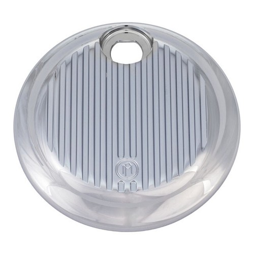 Grill cromo porta - pm,