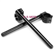 Kit semimanubri racing 50mm