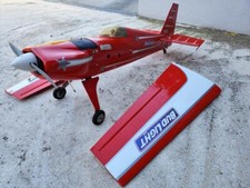 SEBINO MODEL LASER 200 160CM W/ FOUR STROKE ENGINE 