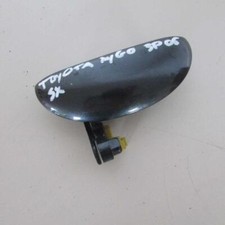 Maniglia porta esterna sinistra 20733 per TOYOTA AYGO MK1 2005-2009 usata (21089)