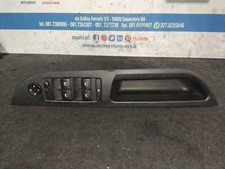 RICAMBI USATI, PULSANTIERA ALZACRISTALLI ANTERIORE SINISTRA BMW 520