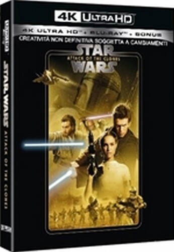 Star wars episodio - star,