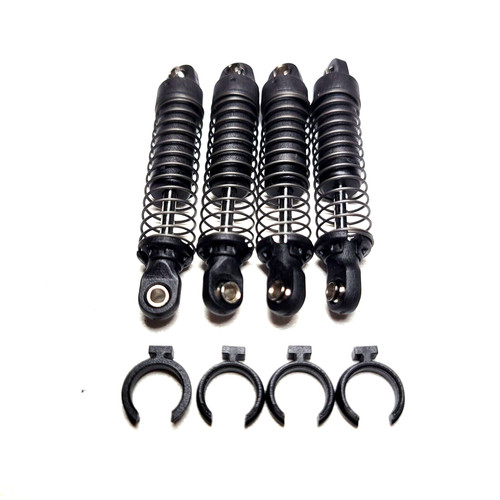 Fits traxxas trx bronco - fits,