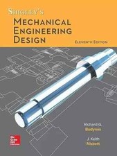 Shigley's Mechanical