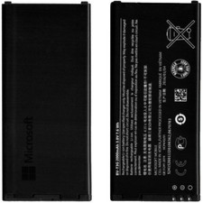 Batteria 2000 mAh BULK Lumia