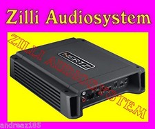 Hertz hcp ampli stereo 400 - hcp, w