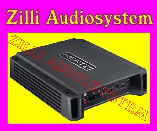Hertz hcp ampli stereo 400 - hcp,