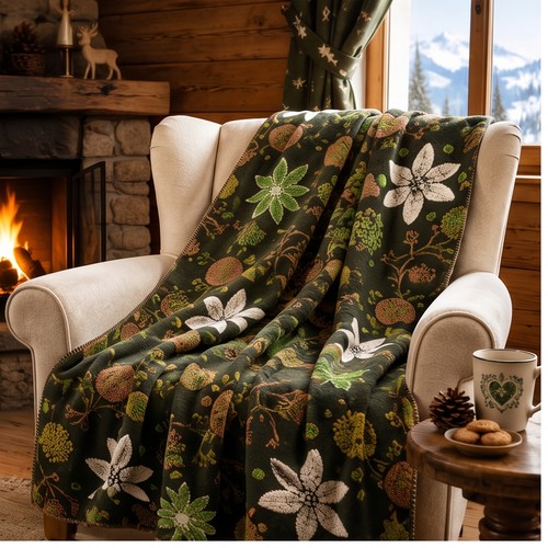 Plaid divano 150x170 in - plaid,