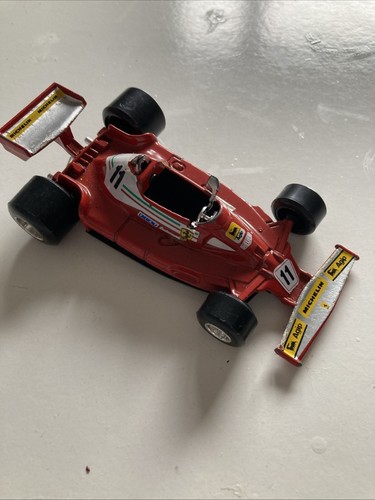 Polistil ferrari 312 t2 - polistil,