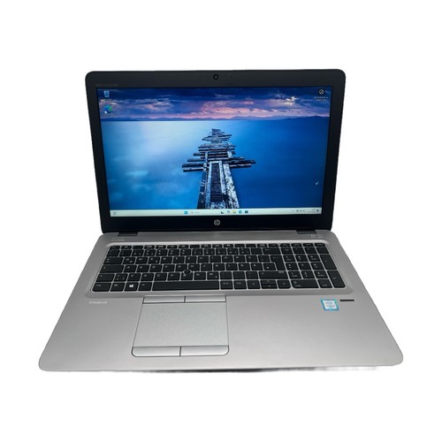 Elitebook 850 intel - hp,