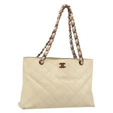 CHANEL Matelasse Borsa a