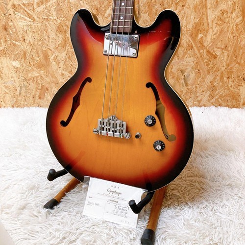 Chitarra elettrica basso