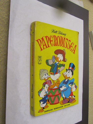 Classici walt disney serie - disney, i