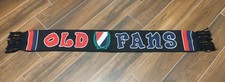 SCIARPA SCARF ECHARPE ULTRAS