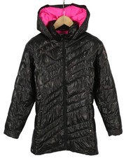 Spyder Ragazza Giacca L Nero