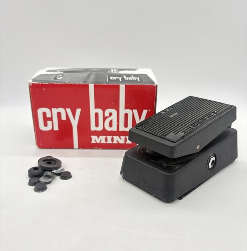 Dunlop cbm95 cry baby - cbm95,