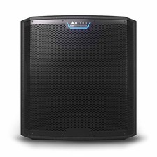ALTO TS15S - Subwoofer attivo