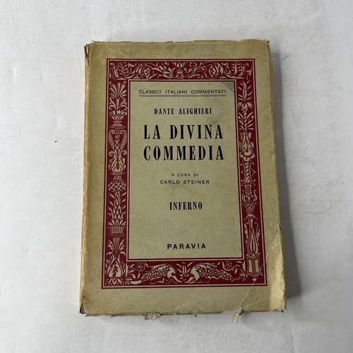 Dante alighieri divina - dante,