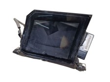 Display Head-Up Display passt