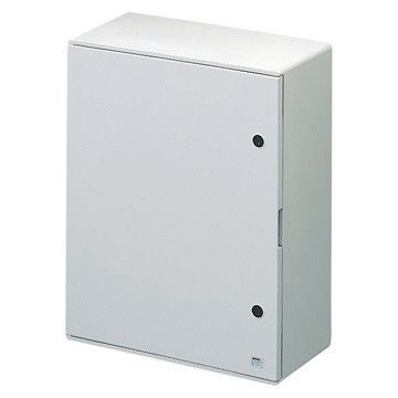 Quadro poliestere porta - porta, cieca
