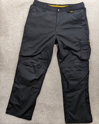 Pantaloni lavoro dewalt - da,