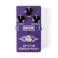 MXR M69P PRIME DISTORTION