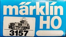 MARKLIN 3157 Locomotore