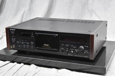 Sony TC-K555ESL ES Cassette