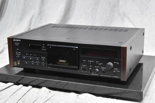 Sony k555esl cassette - es,