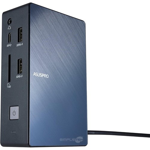 Asus simpro dock docking - asus,