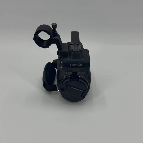 Videocamera canon xa45 - xa45, 4k