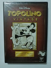 Topolino Vintage - DVD Disney