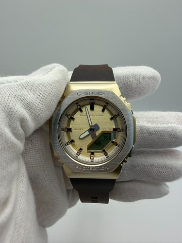 Casio shock beautiful - casio, g-shock