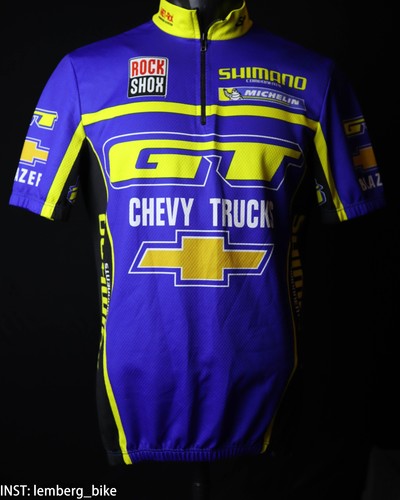 Vecchia maglia ciclismo - maglia,