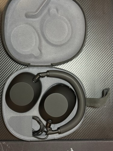 Sony 1000xm6 cuffie - sony, wh-1000xm6