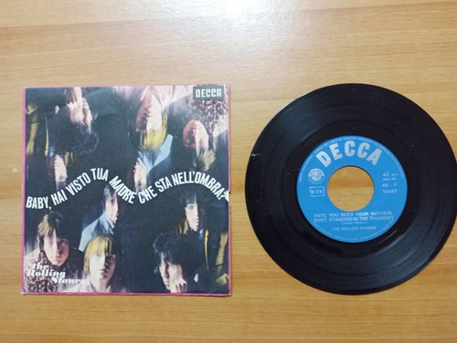 Rolling stones have you - rolling,