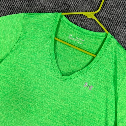 Under armour shirt womens - under, 2xl