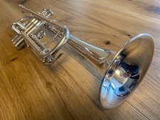 Yamaha Tromba Xeno YTR8335RGS