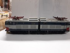 Lima Rivarossi Loco elettrica E656 E