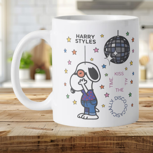 Tazza harry styles - tazza,