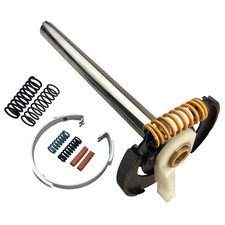 285792 Kit trasmissione freno vasca cestello lavatrice per Kenmore Maytag Whirlpool W10820043