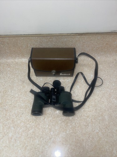 Bushnell sports view - sports, ottica