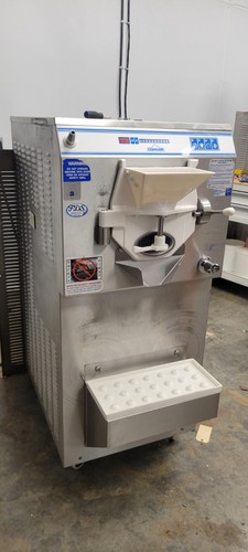 Carpigiani 502 batch - 502,
